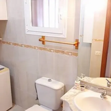 Apartman White Los Cristianos